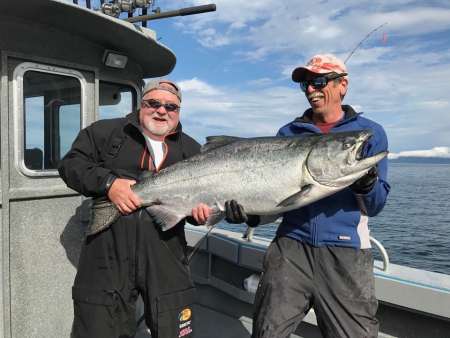 Craig Alaska – Southeast Alaska on Prince of Wales Island – Shelter ...